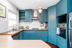 3 Funky &cool Family Coolbinia 2br For 4, Perth